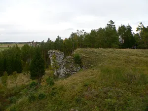 Burgstall Heroldstein