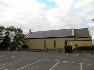 St Mary's Church