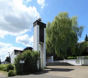 Christuskirche (Biesfeld)