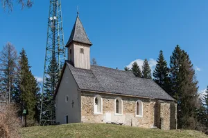 Filialkirche hl. Ägidius, Wachsenberg