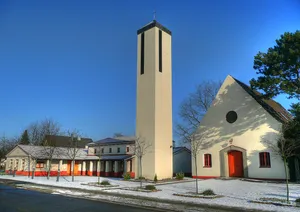Evangelische Kirche