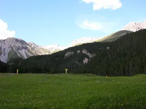 Swiss National Park
