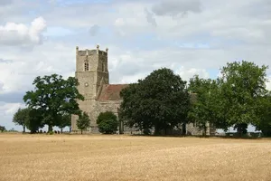 Church of St Mary