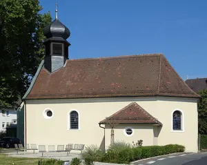 Kirche