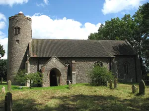 Church of All Saints