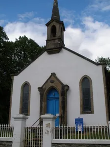 Colintraive, Kilmodan Church