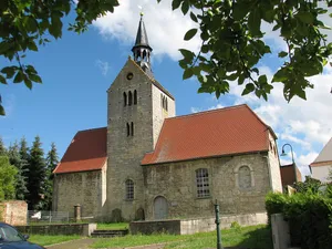 Protestant Church Pödelist