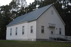 Buffalo Presbyterian Church