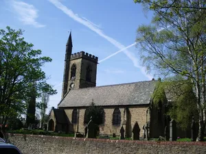 Church of St John the Baptist