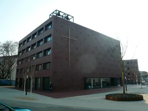 Versöhnungskirche