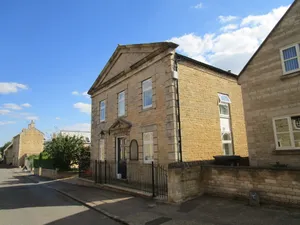 Kings Cliffe Congregational Church