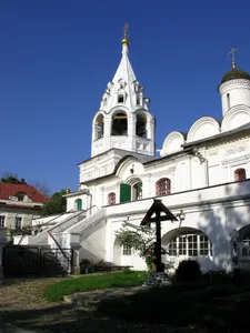 Church of Saint Nicetas
