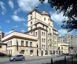 Saint Alexius of Rome church