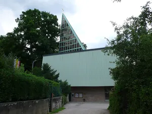 Kordonkirche, Vienna