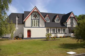 Church of St John the Baptist (Anglican)