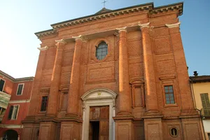 Saint Stephen's Church