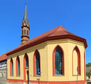 Landkirche (Lieberose)