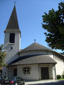 Filialkirche Grimmenstein