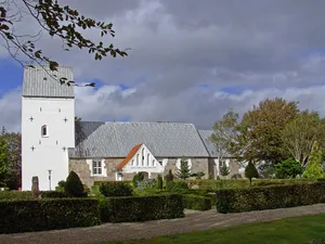 Henne Church