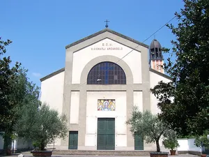Saint Michael Church