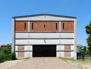 church of Our Lady of the Poors