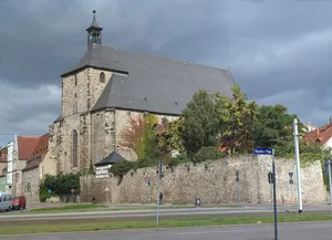 Moritzkirche