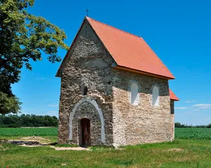Church of St. Margaret of Antioch