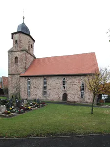 Church Friedelshausen
