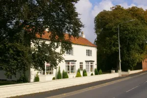 Holme-on-Spalding-Moor