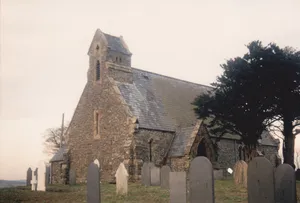 St Michael's Church