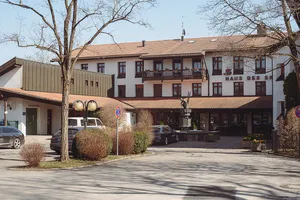 Deutsches Skimuseum