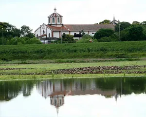Cathedral (Pilar, Paraguay)