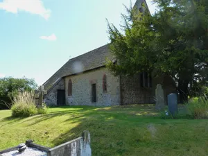 Church of St Mary