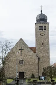 Kirche