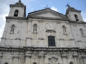 Santa Maria Assunta Cathedral