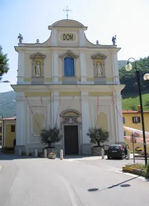 St. John the Baptist Church
