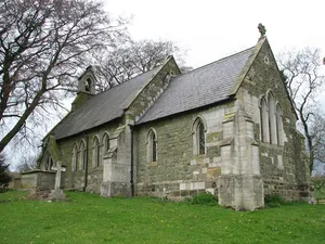 Church of St Peter