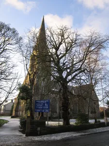 Highfield United Reformed Church