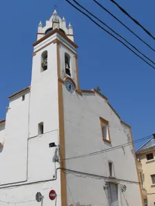 Church of Saint John the Evangelist