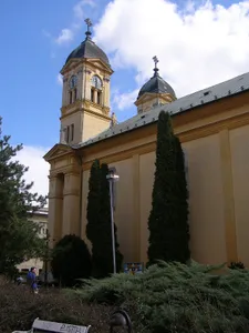 Church of St. Michael the Archangel
