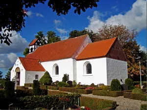 Vitved Church