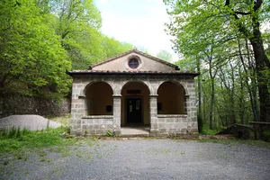 Santa Maria dell'Ermeta church