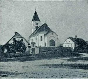 Our Lady of Sorrows Church