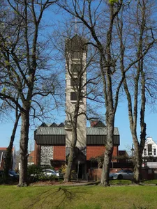 St.-Marien-Kirche