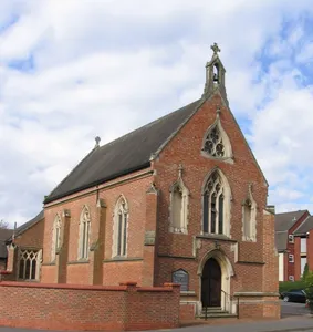 Roman Catholic Church of St John