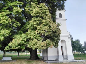 Church of St. Panteleimon