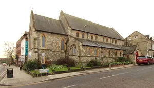 Christ Church Hendon