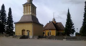 Esse church