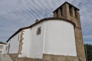 church of Santiago Apostle, Béjar