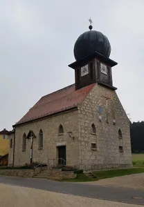 Heilig-Kreuz-Kirche